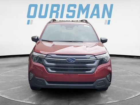 Used 2025 Subaru Forester Premium w/ Convenience Package #1 AWD/4WD image 8