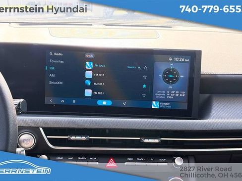 Used 2024 Hyundai Sonata SEL FWD image 9