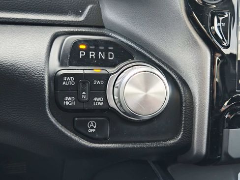 Used 2023 RAM 1500 Laramie image 33