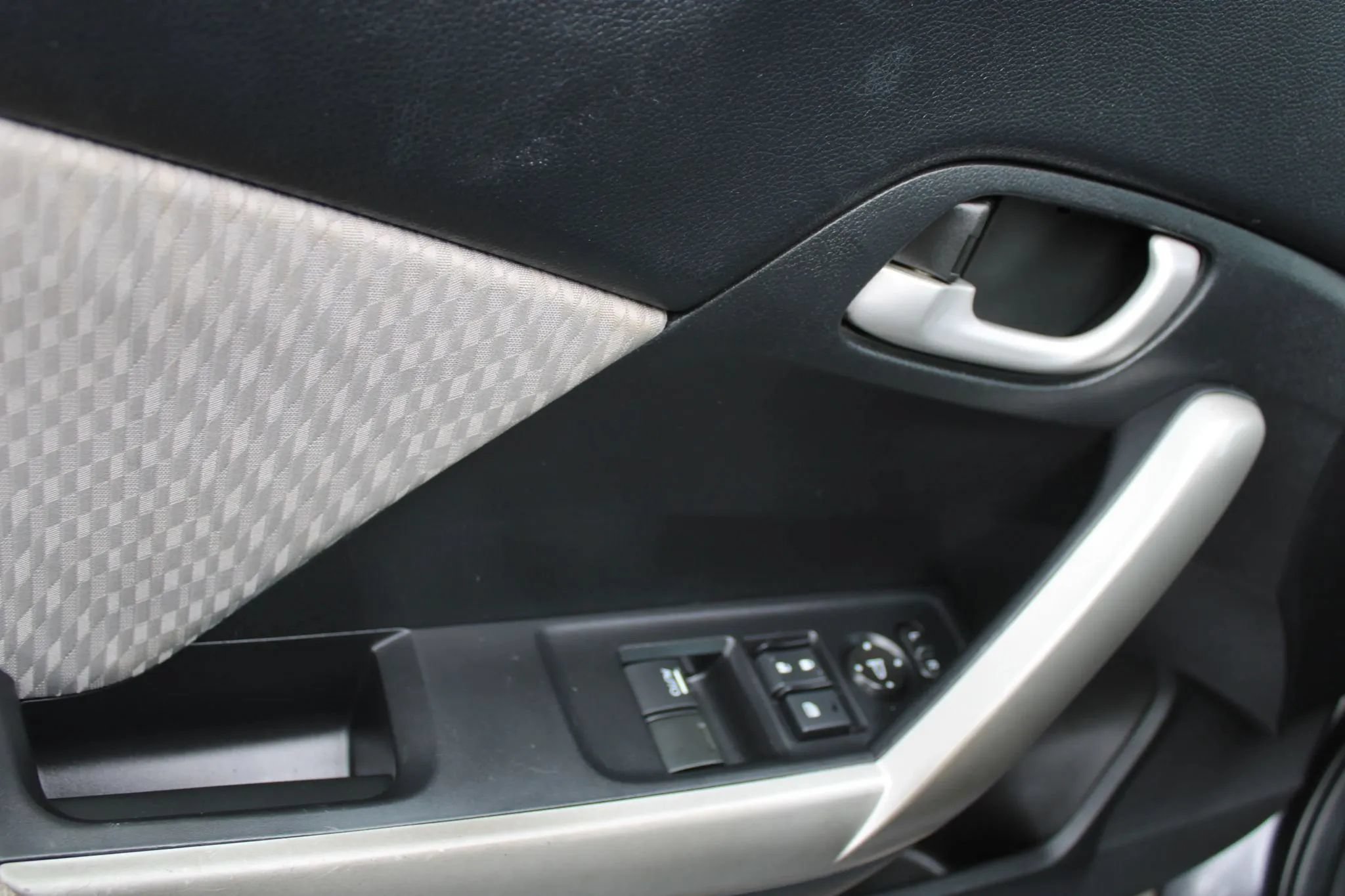 Used 2014 Honda Civic LX image 12