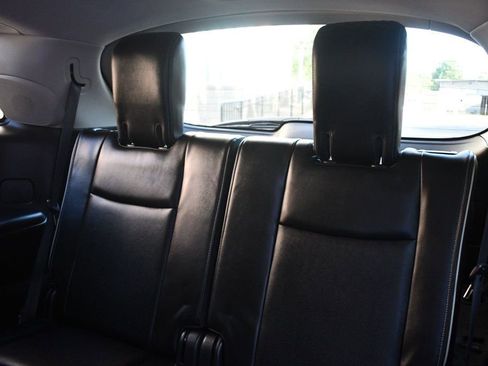 Used 2018 INFINITI QX60 Luxe w/ Premium Plus Package image 34