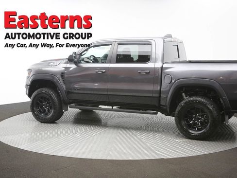 Used 2021 RAM 1500 TRX w/ TRX Level 1 Equipment Group AWD/4WD image 64