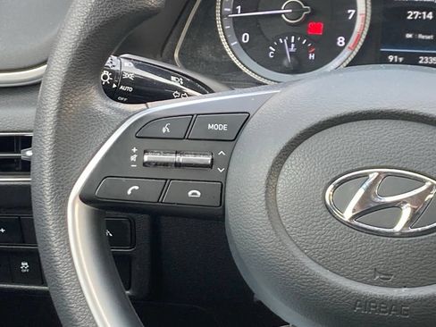 Used 2023 Hyundai Sonata SEL FWD image 8