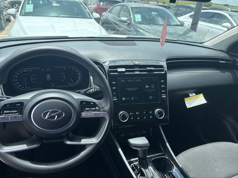 Used 2023 Hyundai Tucson SEL image 13