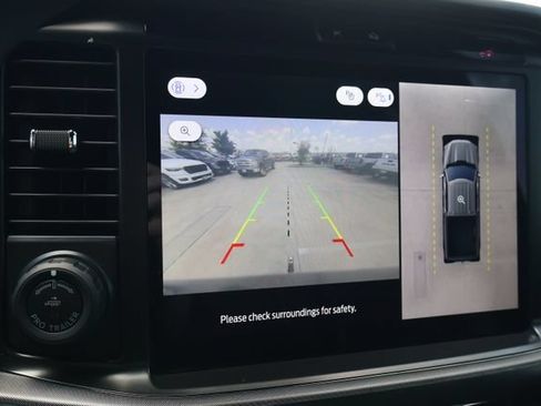 Used 2025 Ford F150 Tremor w/ Equipment Group 402A High AWD/4WD image 18