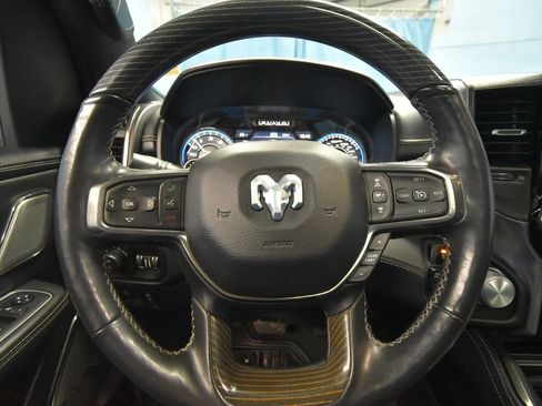 Used 2020 RAM 1500 Limited AWD/4WD image 10