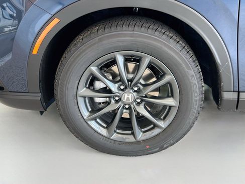 New 2026 Honda CR-V EX-L image 29