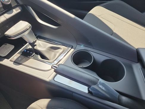 New 2026 Hyundai Elantra Sport FWD image 14