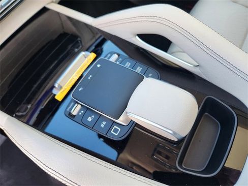 New 2025 Mercedes-Benz GLE 350 4MATIC image 22