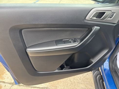 Used 2020 Ford Ranger XLT w/ Trailer Tow Package image 9