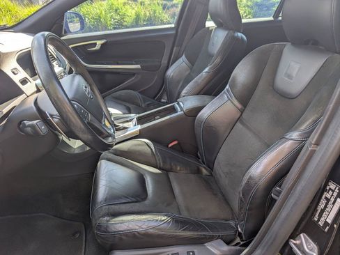 Used 2015 Volvo V60 T6 Polestar AWD/4WD image 10