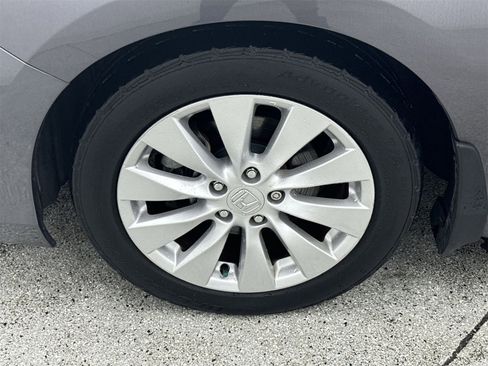 Used 2015 Honda Accord Touring image 47