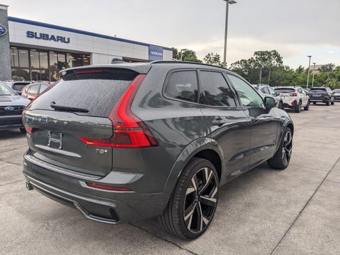 New 2026 Volvo XC60 T8 Ultra image 4