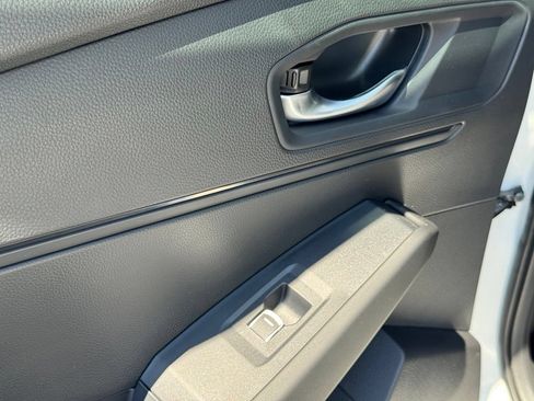 New 2026 Honda Accord LX image 12