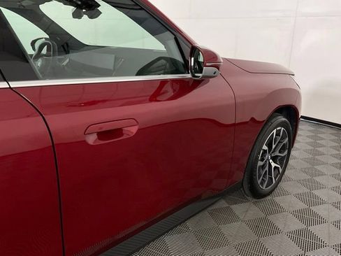 Certified 2025 BMW X3 xDrive30i w/ Premium Package AWD/4WD image 7