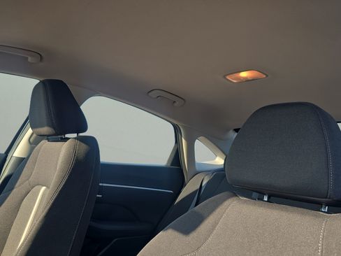Certified 2026 Hyundai Sonata SEL FWD image 15