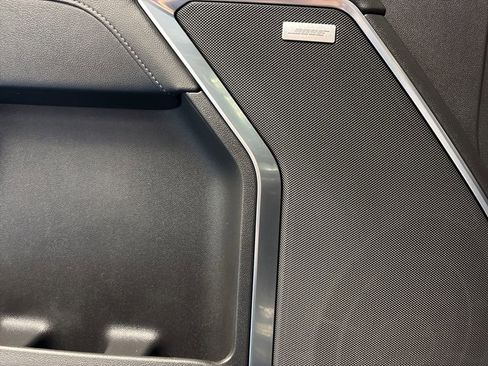 Certified 2022 Chevrolet Silverado 1500 LTZ image 26