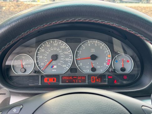 Used 2003 BMW M3 Coupe image 31
