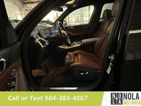 Used 2026 BMW X5 sDrive40i image 17