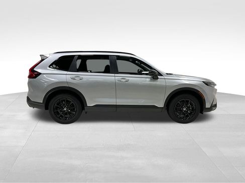 Used 2026 Honda CR-V Sport-L image 3