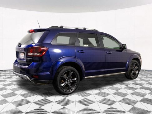 Used 2019 Dodge Journey Crossroad image 15