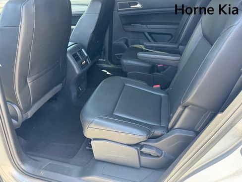 Used 2019 Volkswagen Atlas SE FWD image 13
