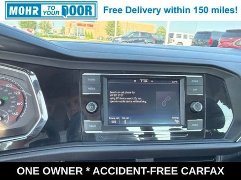 Used 2021 Volkswagen Jetta R-Line FWD image 19