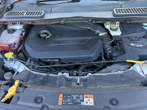 Used 2014 Ford Escape Titanium w/ Equipment Group 401A FWD image 35