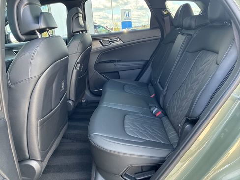 Used 2025 Kia Sportage X-Line image 12