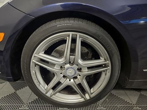 Used 2013 Mercedes-Benz E 350 Cabriolet image 9