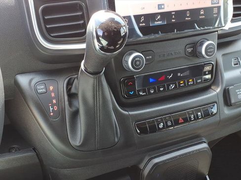 New 2026 RAM ProMaster 2500 w/ Quick Order Package 22H SLT+ FWD image 32