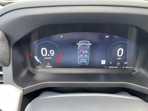 New 2026 Ford Explorer Active image 18