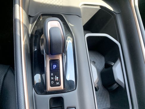 Used 2026 Toyota Grand Highlander AWD Hybrid image 26
