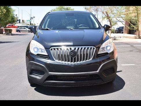 Used 2016 Buick Encore FWD image 8