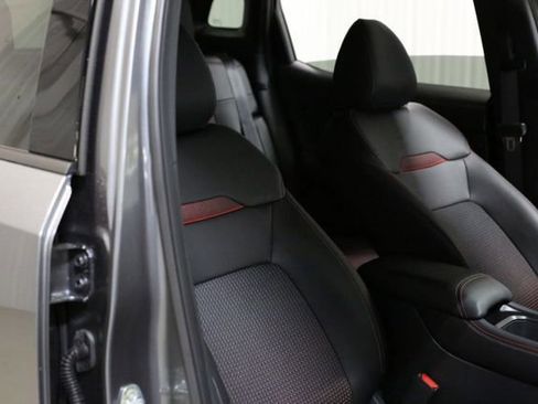 New 2026 Nissan Kicks SR w/ Interior Electronics Package AWD/4WD image 20