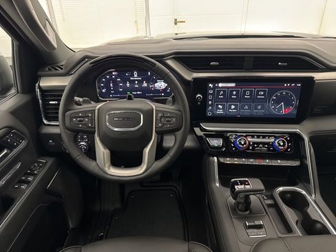 New 2026 GMC Sierra 1500 Denali image 14