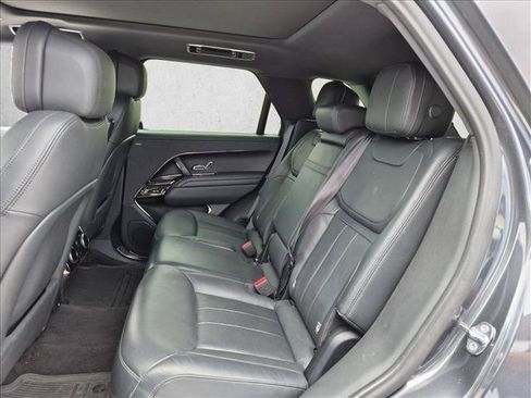 Used 2024 Land Rover Range Rover Sport Dynamic SE AWD/4WD image 10