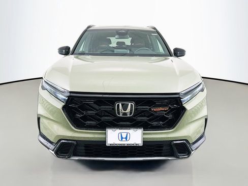 New 2026 Honda CR-V TrailSport image 2