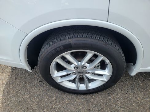 Used 2024 Dodge Durango R/T AWD/4WD image 10