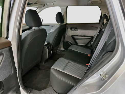 Used 2023 Nissan Rogue SV AWD/4WD image 28