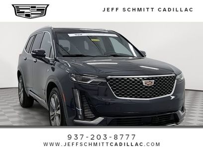 Certified 2024 Cadillac XT6 Premium Luxury w/ Technology Package