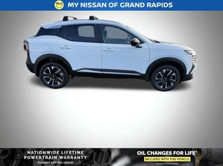 New 2026 Nissan Kicks SV w/ Cold Weather Package video 2