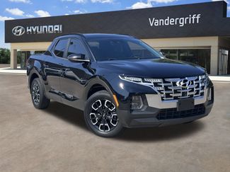 Used 2022 Hyundai Santa Cruz SEL Premium image 1