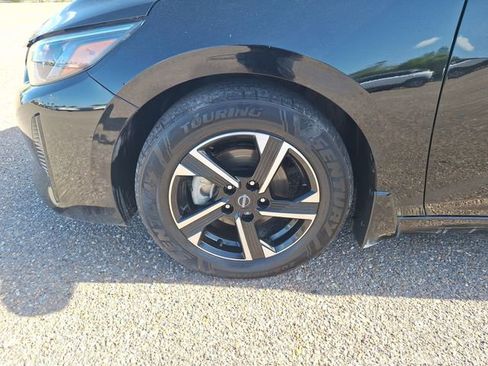 Certified 2024 Nissan Sentra SV w/ All-Weather Package FWD image 15