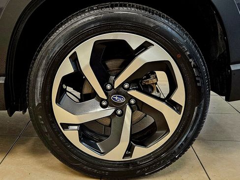 Used 2022 Subaru Forester Touring image 45