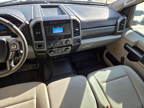 Used 2021 Ford F350 XL image 16