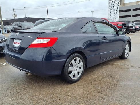 Used 2008 Honda Civic LX image 23