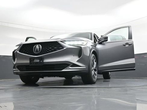 Used 2023 Acura MDX SH-AWD w/ Technology Package image 42