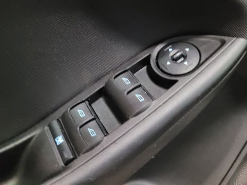 Used 2017 Ford Focus SE FWD image 27