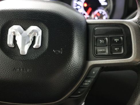 Used 2022 RAM 3500 Tradesman RWD image 24